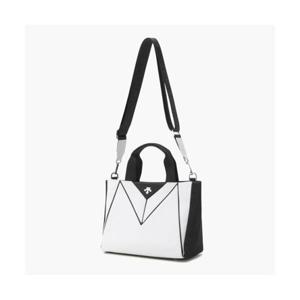 데상트 GOLF 여성 포인트 미니백 (DQ12WFBG23) DQ12WFBG23_BWTG 322254