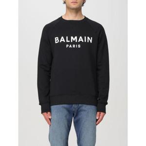 발망 긴팔 티셔츠 DH1JQ005BB65EAB BLACK DOM