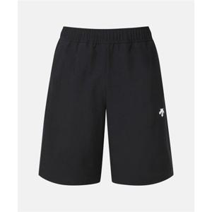 데상트 트레이닝 쇼츠 (남성9인치여성6인치) 블랙(SQ123THP21) SQ123THP21_BLK0 300958