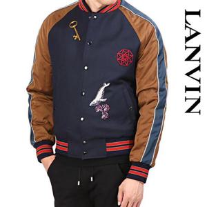 랑방 RMOU0037H16 29 울 스타디움 자켓