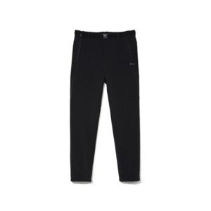 아이더 MONTEMO (몬테모) 남성 윈드스타퍼 본딩 팬츠_Black DMW24307Z1 283212