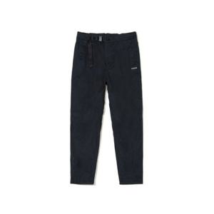 아이더 UP-TENSION (업텐션) 남성 가먼트 다잉 팬츠_Black DMW24355Z1 283085