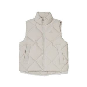 아이더 BIG DIAMANT (빅디아망) 다운 베스트_Sand beige DWW23601KD 282860