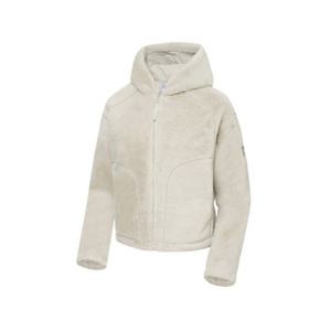 다이나핏 IGLOO (이글루) 여성 플리스 자켓_Beige YWW25136E2 302235