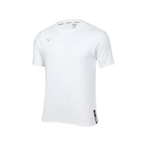 다이나핏 ROUTINE (루틴) 반팔티_Off White YUU24205W3 275407