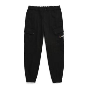 내셔널지오그래픽 크로우 조거 팬츠 N243MPT050 330855