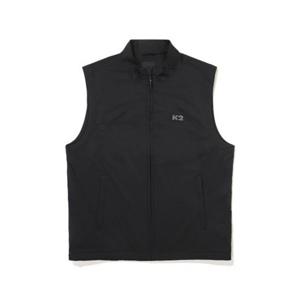 케이투 K2 FLYHIKE 기모 안감 베스트_Black KMU24623Z1 349538