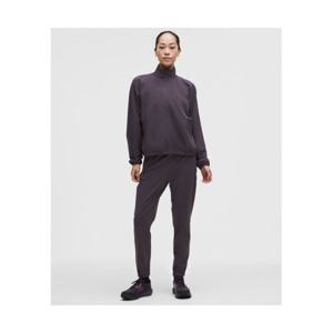 룰루레몬 LULULEMON 어댑티드 스테이트 하이라이즈 조거 *아시아 핏 ARPR LW5HYQA-063787 362736