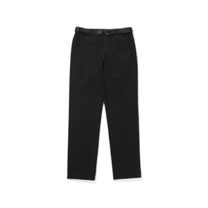 케이투 K2 시그니처 윈드스토퍼 본딩 팬츠_Black KMW24365Z1 391579