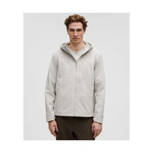 룰루레몬 LULULEMON 멘즈 크로스 칠 시티 투 트레일 재킷 LM4ATWS-036865 362103