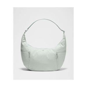 룰루레몬 LULULEMON 라지 슬라우치 슬링백 13L PLCN LU9CADS-027401 361898