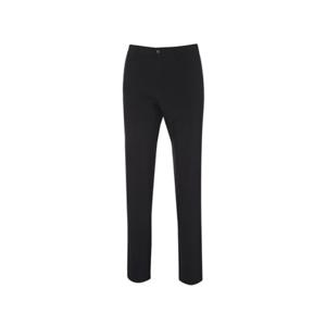 [와이드앵글]   WMM23301Z1    남성 PF 에어홀 슬림핏 팬츠 M (Black)