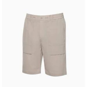 [와이드앵글]   WMM23303E2   남성 PF 메쉬믹스 경량 반바지