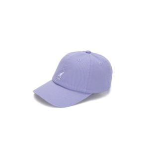 캉골 KANGOL 워시드 베이스볼 5165 아이스라일락 5001838614 380801
