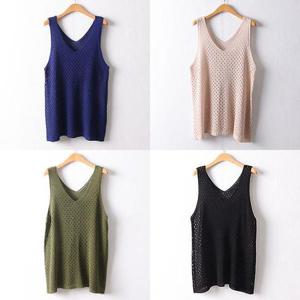 [강물처럼]위쉬몰 EB 썸머스카시허니조끼(D535H405) 빅사이즈 (1