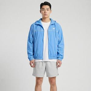 나이키 클럽 후드 바람막이 자켓 HJ2013-412