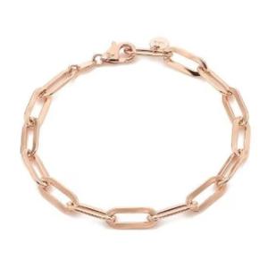 [로이드] 클립 체인 14K Gold 팔찌 LWB21016G