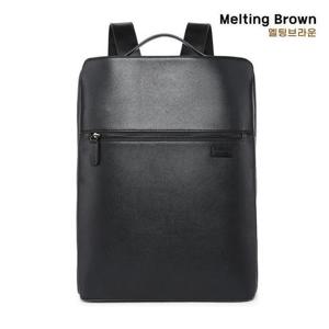 [로즈블로썸][멜팅브라운] 모던 슬림 대학생백팩 RL61 (27407970