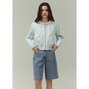 [잇미샤][잇미샤] V넥 블루종 점퍼 (ITP4WJP280)_DG_DG