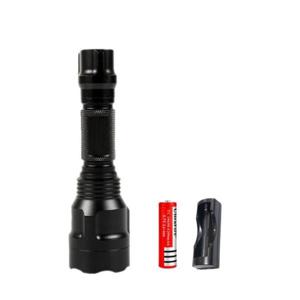 LED랜턴세트 손전등 CREE XML 솔져 T6