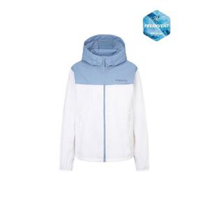 디스커버리자켓 AQS DWWJ76053-LDS 프레시벤트 여성 반슬리 자켓