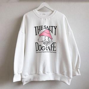 [강물처럼]아이우먼 쮸리기모면캐릭터맨투맨 KDK731M412 빅사이