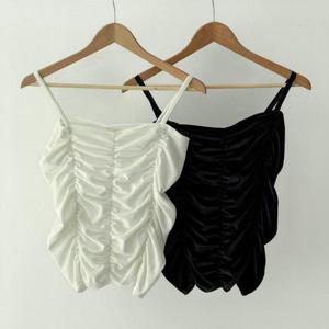 [강물처럼]빅사이즈뷔스티에 T388L412 퀸곱창벨벳셔링나시티 RD