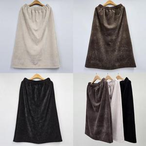 [강물처럼]위쉬몰 WJ 로맨틱코듀로이스커트(T489H412) 빅사이즈