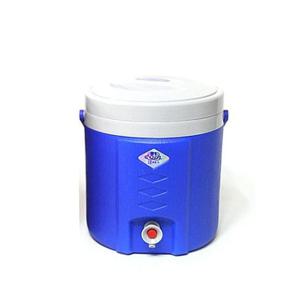 캠핑 엉쿨 냉온물통10리터-하이쿨수통(물꼭지있음피크닉통