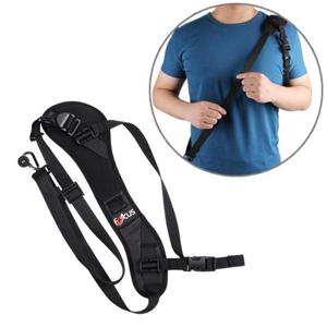 스튜디오 체스트 바디 퀵 어깨 스트랩 숄더 카메라 DSLR