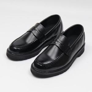 [디자이어로즈][디자이어로즈] 남자 키높이 페니로퍼 캐주얼구두