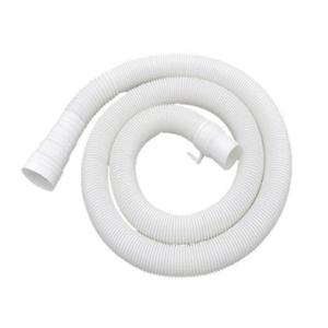 [생활] 세탁기 배수 호스 통돌이 드럼 범용 연결 주름 배관 6m