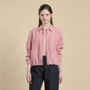 [BCBG] 카니린넨BL (B6M4B426)