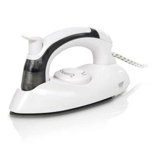 [생활] 나비 휴대용 미니 스팀 다리미 NV75-IRN10