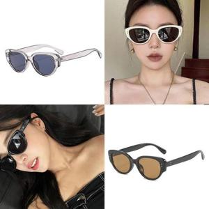 패션안경 더스티드선글라스 컬러 여름휴가 자외선차단