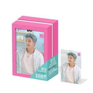 [하비스]직소퍼즐 BTS 다이너마이트 액자 RM  108피스