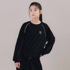 [디디오]G.에스이 벨로아 맨투맨 티 GWFTO11