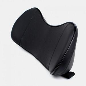 등받이 자동차 메모리폼 허리 받침대 쿠션 요추