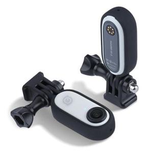 액세서리 액션캠 인스타360 호환 범퍼 보호 하우징 케이스 GO3