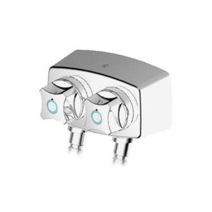 [생활] 로얄 바스 발코니 세탁기 2구 수전 냉수 RFV831-C