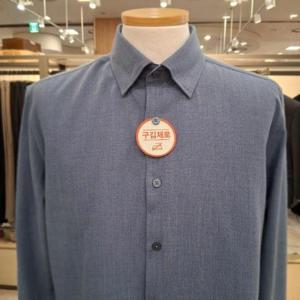 트레몰로 HC10 26여름  까슬한 긴팔 남방 TRNNL6M2421