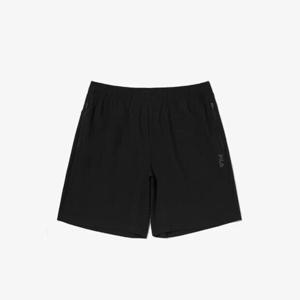 [휠라]휠라바지 TQJ FS2TRG2201M-BLK 냉감 스트레치 5부 트레이