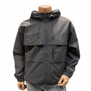 지프  남녀공용 아웃포켓 바람막이 점퍼 (JR2JPU201)