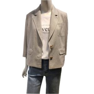 [숲]싱글 테일러드 자켓(SB4JK91)