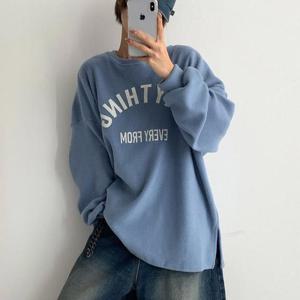 [강물처럼]아이우먼 프롬속기모트임티셔츠 MCX047M601 빅사이즈