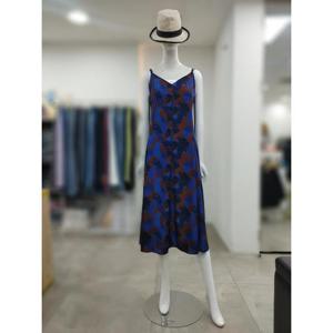 SI 세이브존04 뷔스티에 절개라인 원피스 SLO1125050NAP