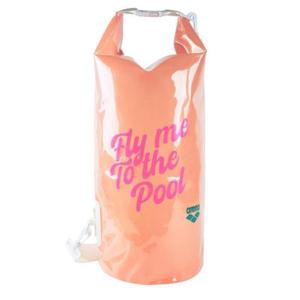 [리디아넬]아레나 방수 수영가방 드라이백 10L N258885 수영용품