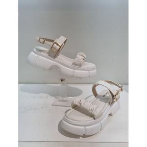 [에스콰이아]MARIO여성 세미캐주얼 샌들 굽5센치 YAEMSD807