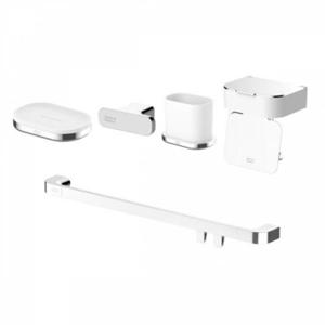 [반려] 플랫 내추럴 액세서리 5종 세트 FH1053-0GAK499AY