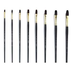 [문구] 바바라아크릴붓 9400-KFG 8호-30615